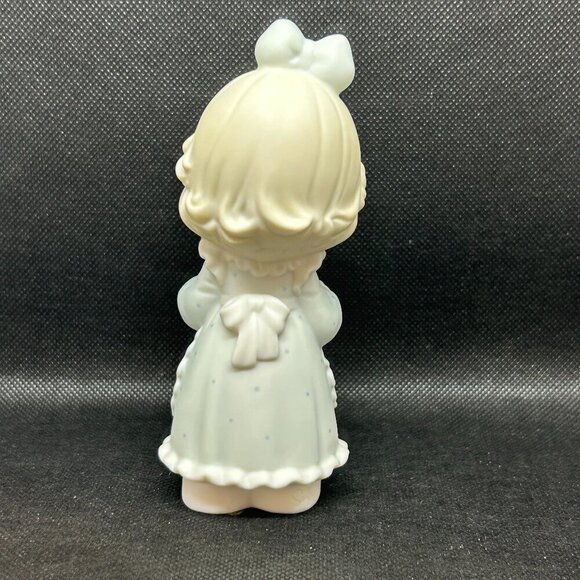 PRECIOUS Moments "You're the sweetest cookie in the batch" 1995 Member f… - Picture 2 of 5